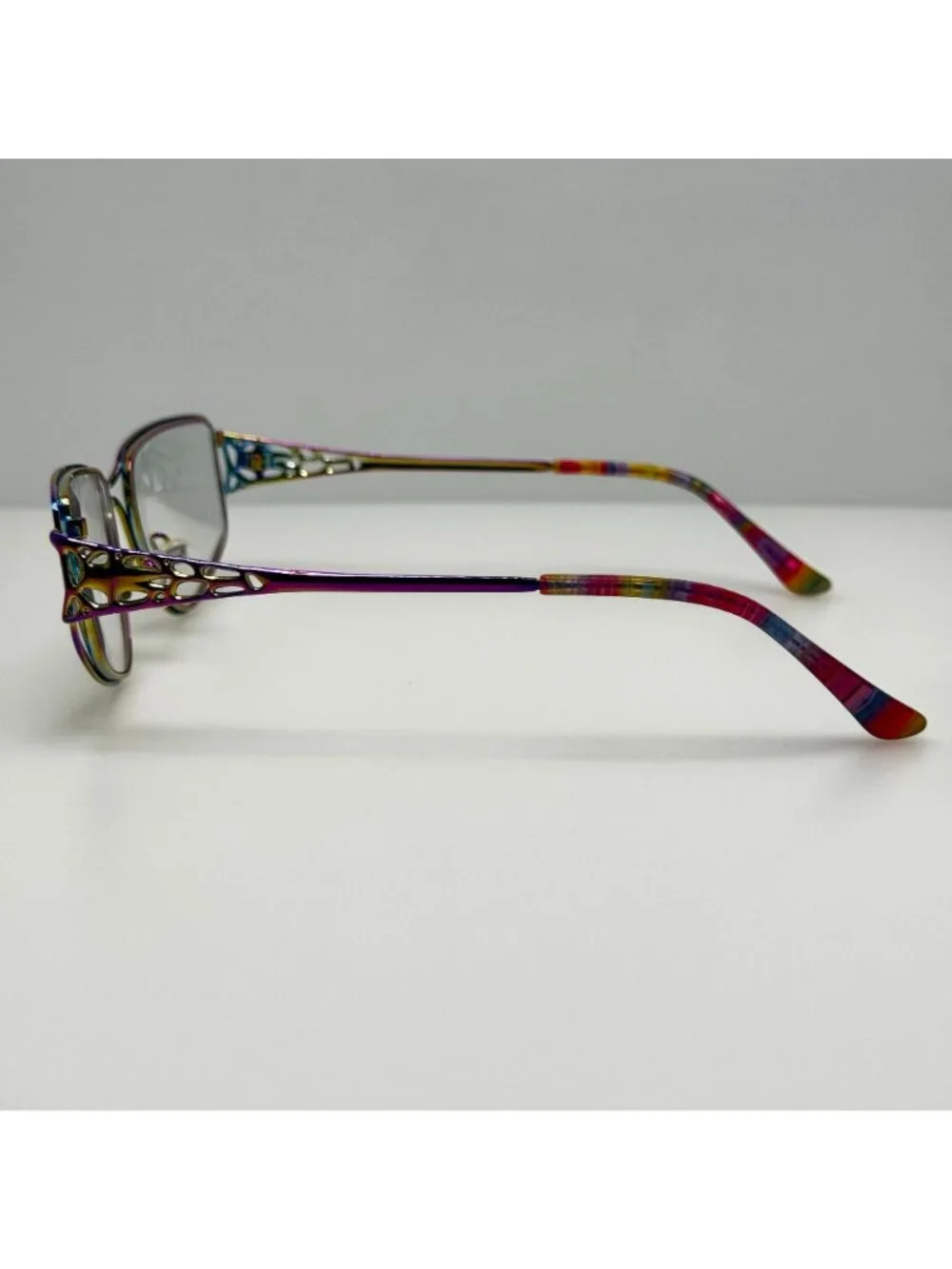Zeelool JGM279878-01 Eyeglasses Eye Glasses Frames 54-17-145